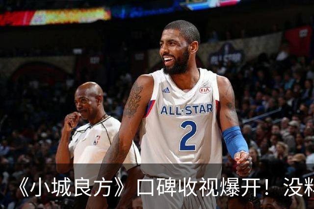 《小城良方》口碑收视爆开！没料到，肖战以这样的方式打出了一副王炸