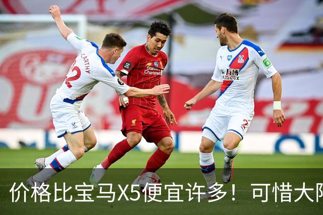 价格比宝马X5便宜许多！可惜大降价也不好卖！9月奥迪Q7仅售490台