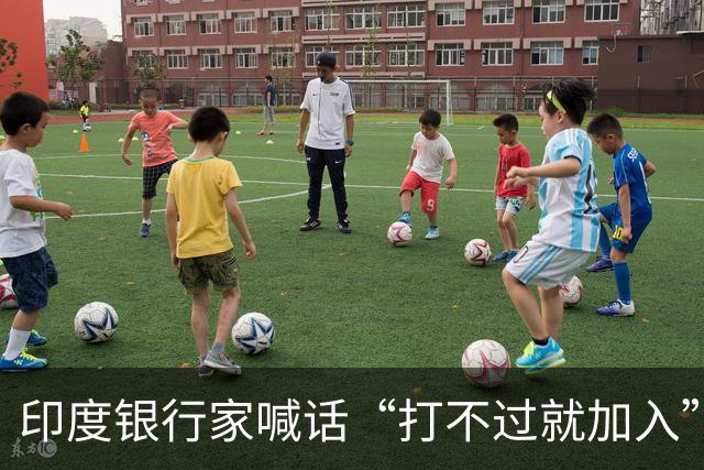 印度银行家喊话“打不过就加入”：对华开放是良方还是陷阱？