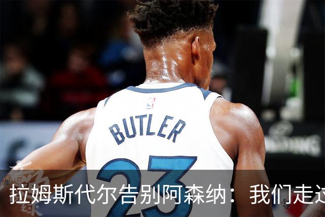 拉姆斯代尔告别阿森纳：我们走过了很长一段路