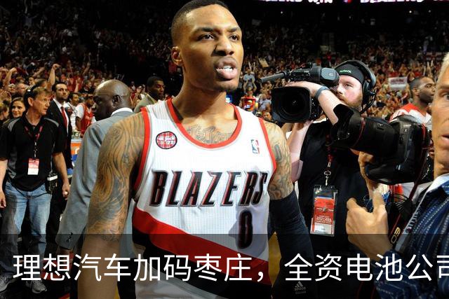 理想汽车加码枣庄，全资电池公司落地！“自研+代工”争夺电池定义权？