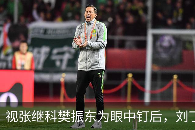 视张继科樊振东为眼中钉后，刘丁硕连蒯曼都不放过，王楚钦又'傻眼'