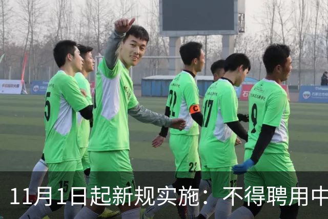 11月1日起新规实施：不得聘用中小学、幼儿园在职教师！